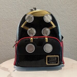 Marvel Loungefly Thor Backpack